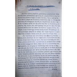 Dokumentacja dotycząca wydarzeń mających miejsce w Biskupcu 13 kwietnia 1920 r.  APO sygn. 388/66