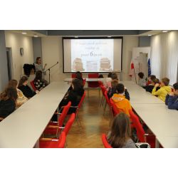 Prezentacja poświęcona historii Archiwum Państwowego w Olsztynie oraz dziejom naszego zasobu 