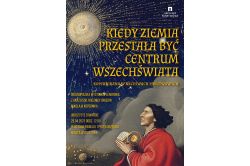 Plakat wystawy o Mikołaju Koperniku