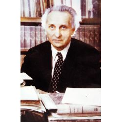 Fot. 7a. Tadeusz Grygier (1916-2000)