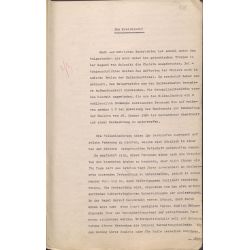 Informacja starosty ostródzkiego z 13 sierpnia 1913 r. w sprawie wybuchu epidemii cholery w Grecji (APO, sygn. 20/248, Starostwo Powiatowe w Ostródzie, s. 108-109)