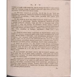 Przepisy do utrzymania zdrowia i zapobiegania zarazy, jeżeliby się do nas dostać miała choroba Cholera [1831] (APO, sygn. 259/78, Akta miasta Olsztyn, s. 80-87)