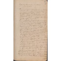 Decyzja z 28 listopada 1852 r. Magistratu miasta Olsztyn w sprawie uregulowania zasad udzielania wsparcia dla osób ubogich w czasie epidemii cholery (APO, sygn. 259/80, Akta miasta Olsztyn, s. 57)