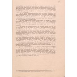 Instrukcja dotycząca dżumy stanowiąca załącznik do „Veröffentlichungen des Kaiserlichen Gesungheitsamtes” 1899, nr 49 (APO, sygn. 20/271, Starostwo Powiatowe w Ostródzie, s. 78-84)