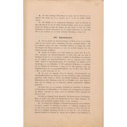 Zarządzenie z 12 lipca 1901 r. Ministra Wyznań, Nauczania i Spraw Medycznych w sprawie zwalczania dżumy (APO, sygn. 20/271, Starostwo Powiatowe w Ostródzie, s. 31-36)