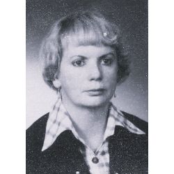 Krystyna Przednikowska