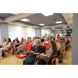 Uczestnicy Dnia Archiwisty 2025