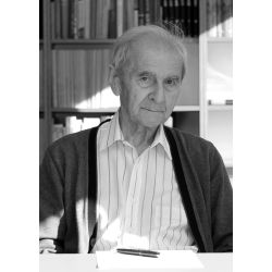 Prof. Janusz Jasiński (1928-2026)