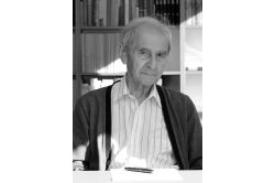 Prof. Janusz Jasiński (1928-2026)