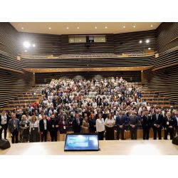 Uczestnicy Forum Pracuj w Kulturze