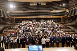 Uczestnicy Forum Pracuj w Kulturze